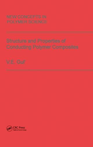 Structure and Properties of Conducting Polymer Composites