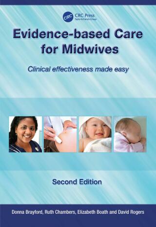 Evidence-Based Care for Midwives
