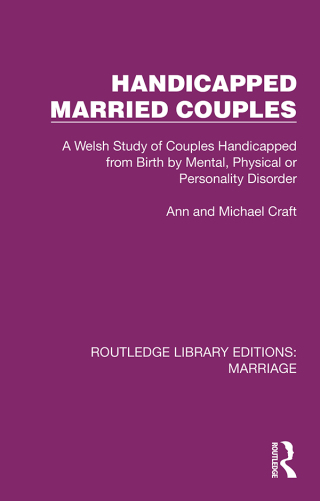Handicapped Married Couples