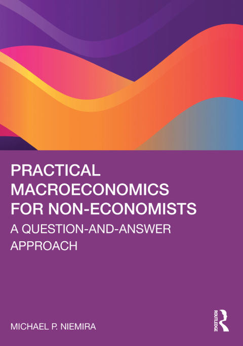Cover image for book Practical Macroeconomics for Non-Economists