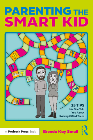 Parenting the Smart Kid