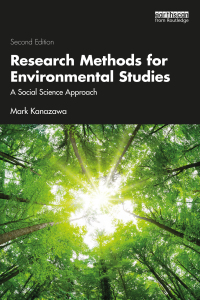 environmental science research title example