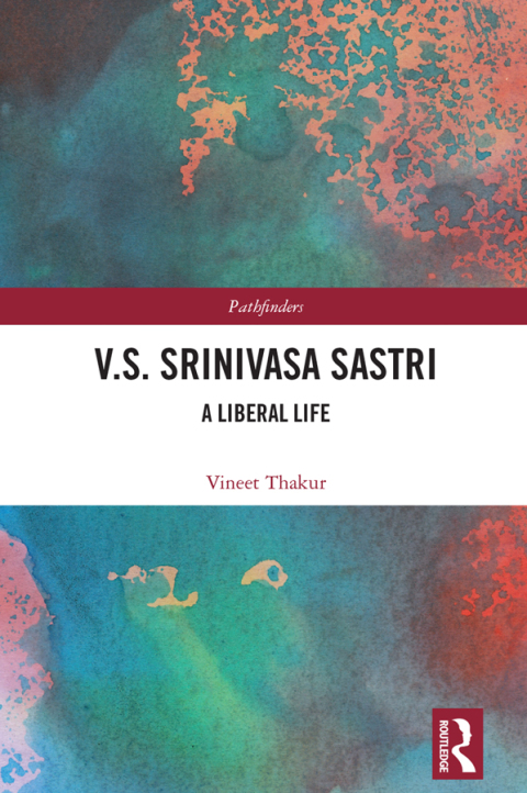 V.S. Srinivasa Sastri 