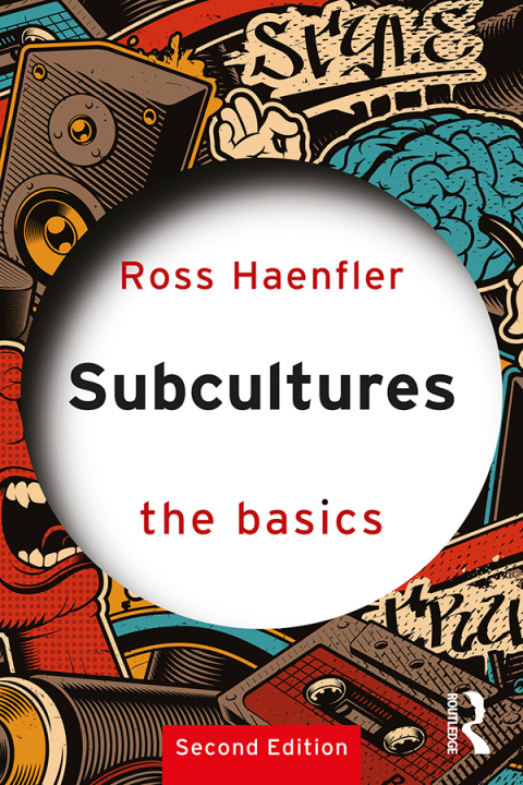 Cover image for book Subcultures: The Basics