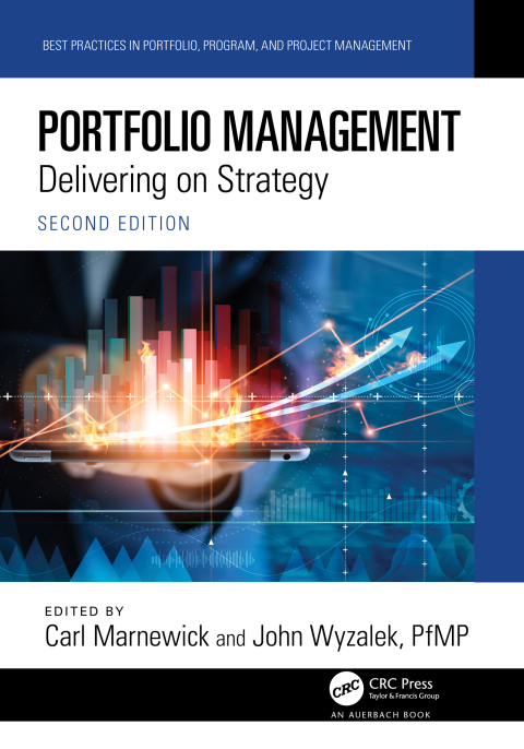Cover image for book Portfolio Management