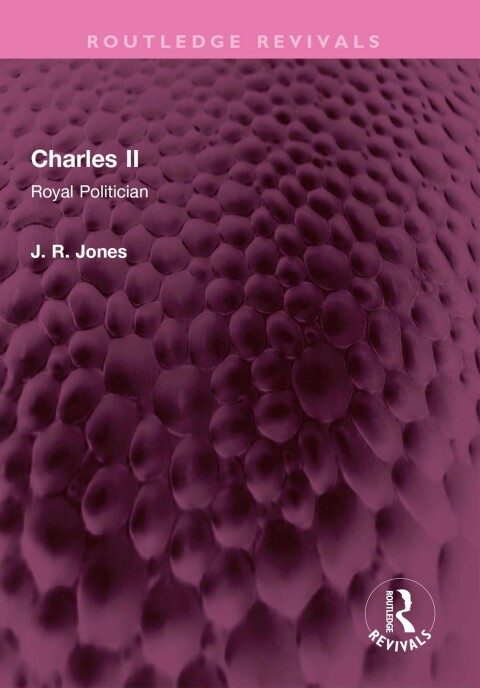 Charles II 