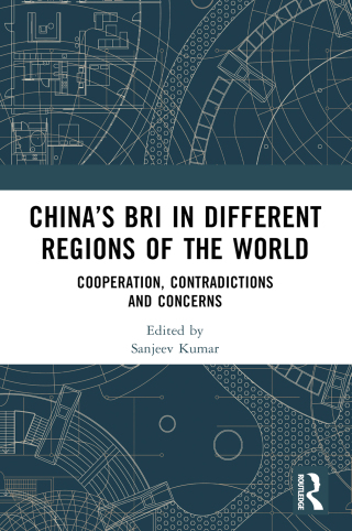 China’s BRI in Different Regions of the World