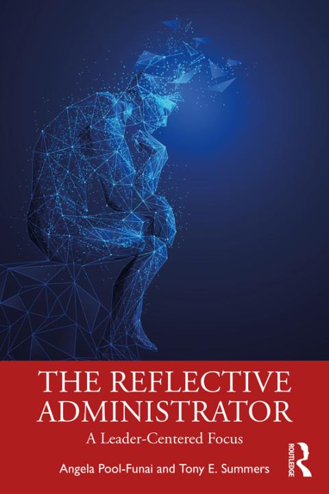 Cover image for book The Reflective Administrator