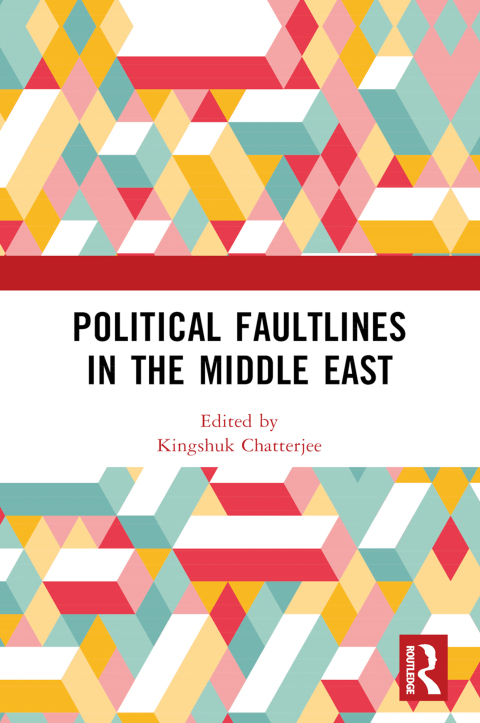 Political Faultlines in the Middle East 