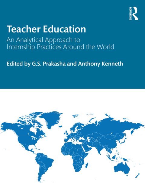 Cover image for book Teacher Education
