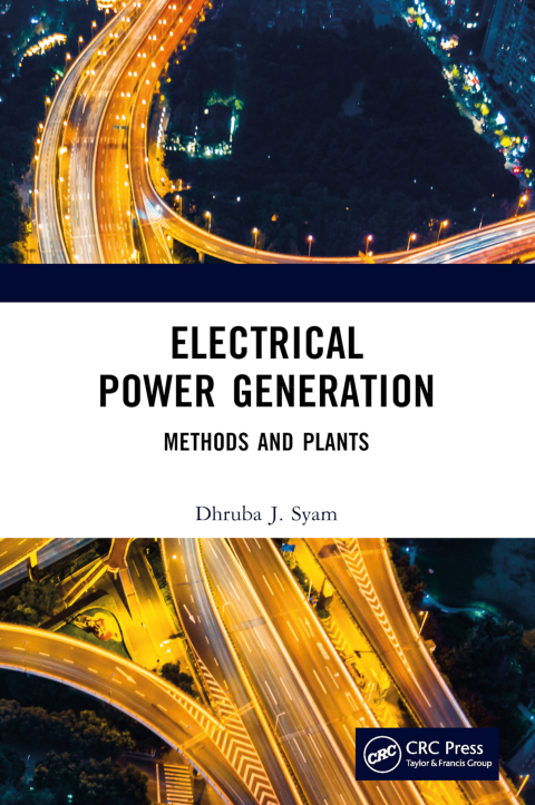 Cover image for book Electrical Power Generation