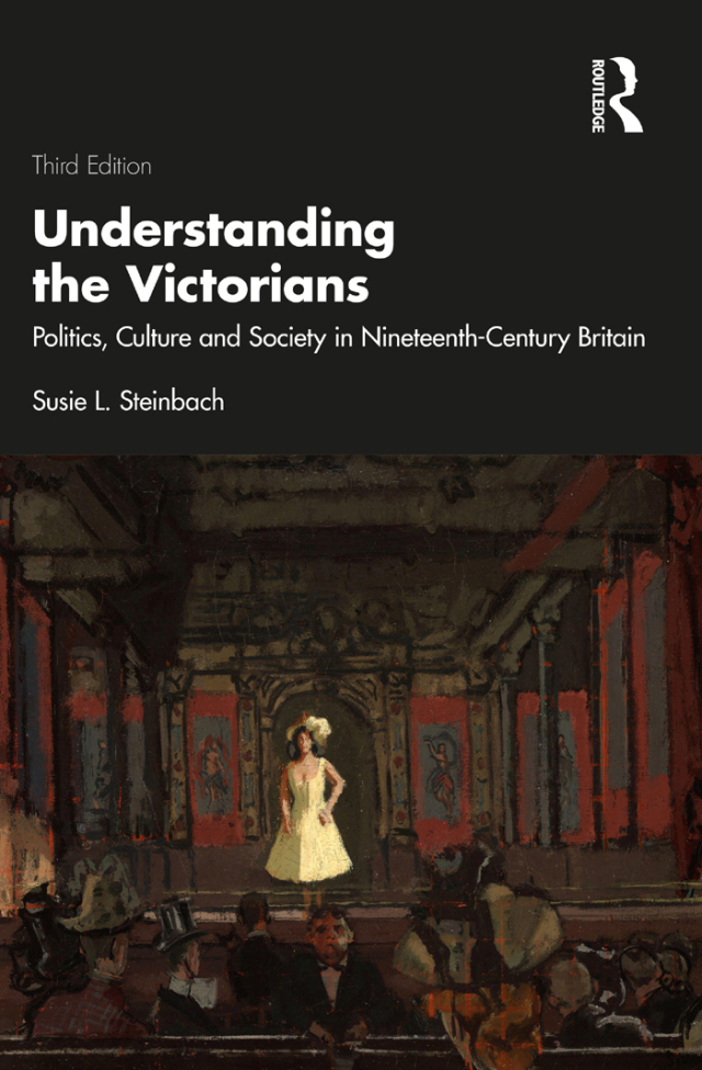 Understanding the Victorians