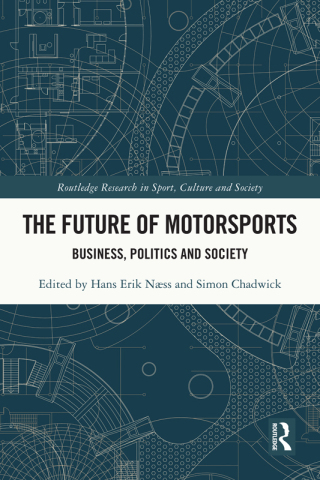 The Future of Motorsports