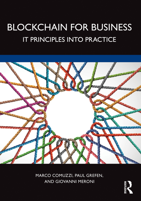 Blockchain for Business 