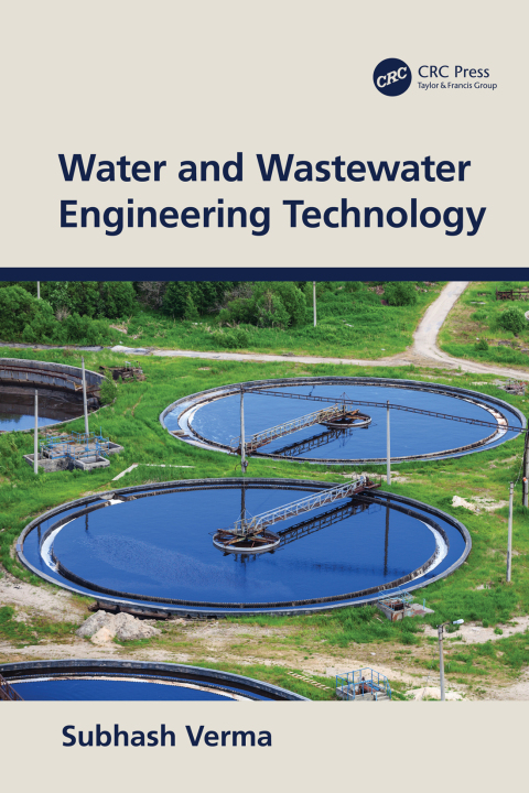 Water and Wastewater Engineering Technology 