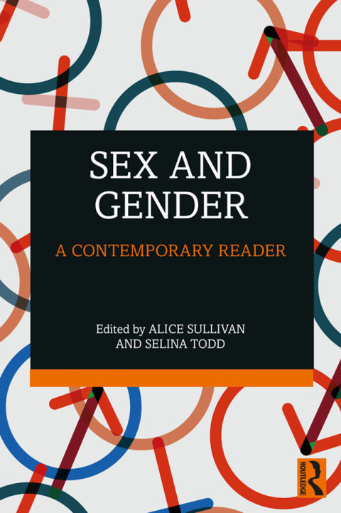 Cover image for book Sex and Gender