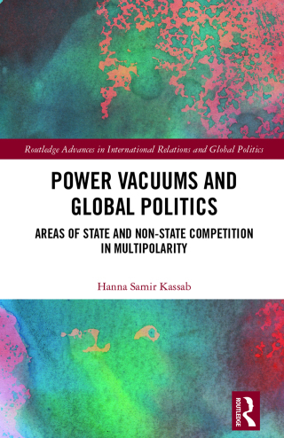 Power Vacuums and Global Politics