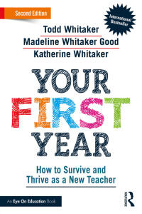 Titelbild: Your First Year 2nd edition 9781032518510