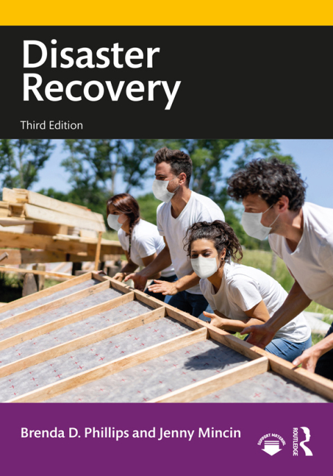 Disaster Recovery 