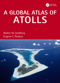 Titelbild: A Global Atlas of Atolls 1st edition 9781032262468