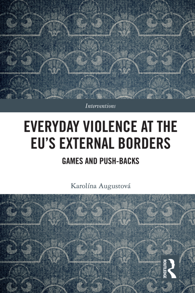 Everyday Violence at the EU’s External Borders