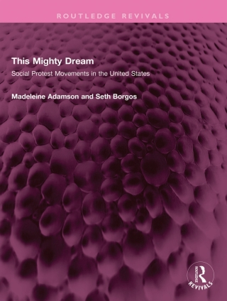 This Mighty Dream