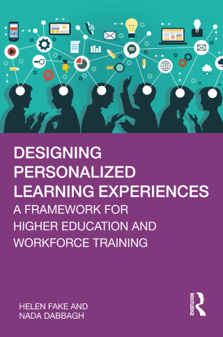 Designing Personalized Learning Experiences