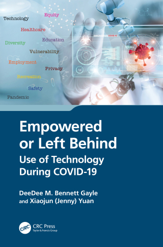Empowered or Left Behind