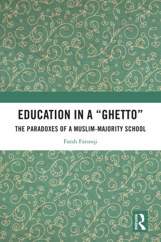 Education in a 'Ghetto'