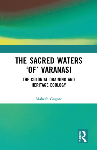 The Sacred Waters ‘of’ Varanasi