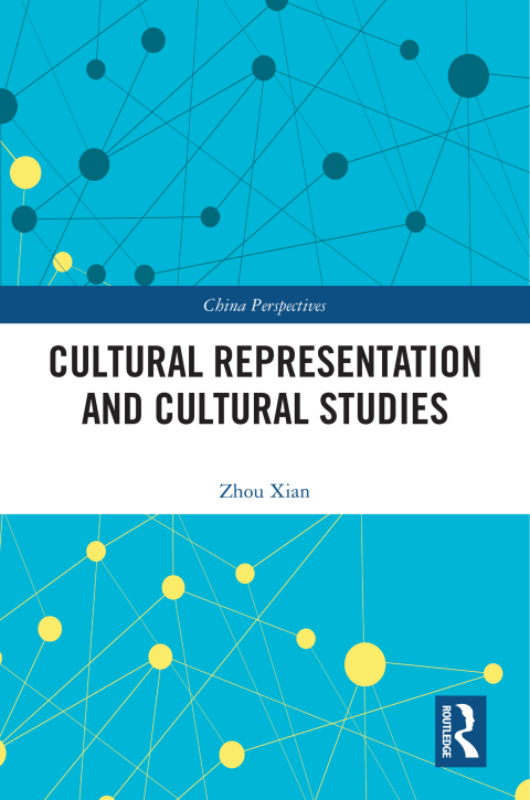 Cover image for book Cultural Representation and Cultural Studies