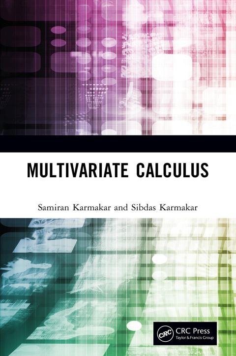 Cover image for book Multivariate Calculus