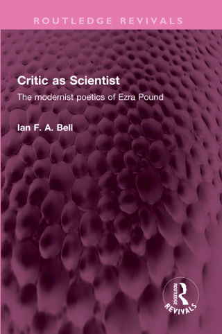 Critic as Scientist