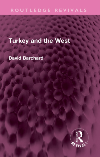 Turkey and the West