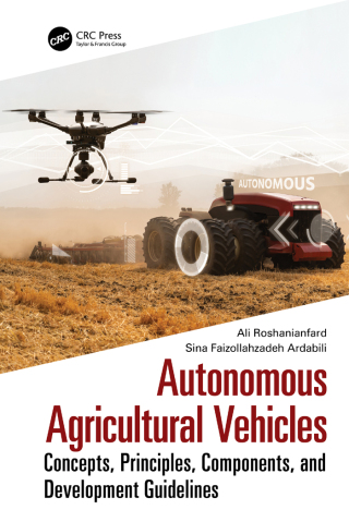 Autonomous Agricultural Vehicles