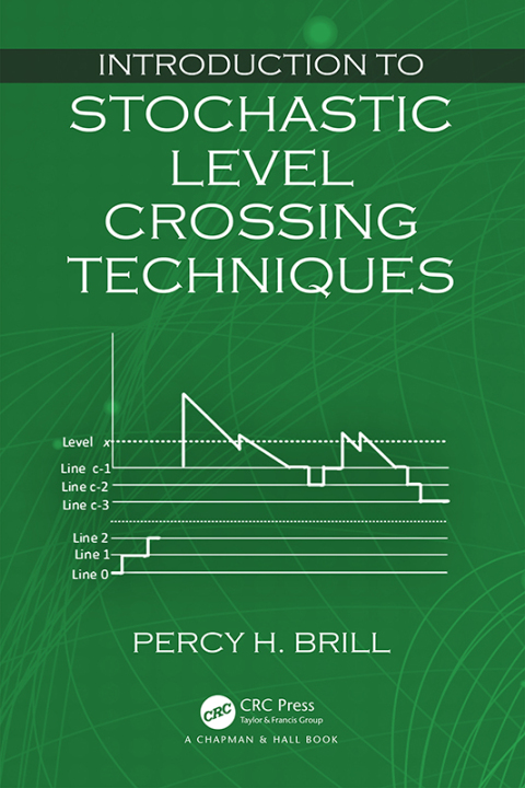 Cover image for book Introduction to Stochastic Level Crossing Techniques