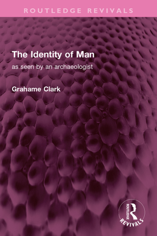 The Identity of Man