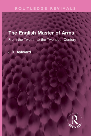The English Master of Arms