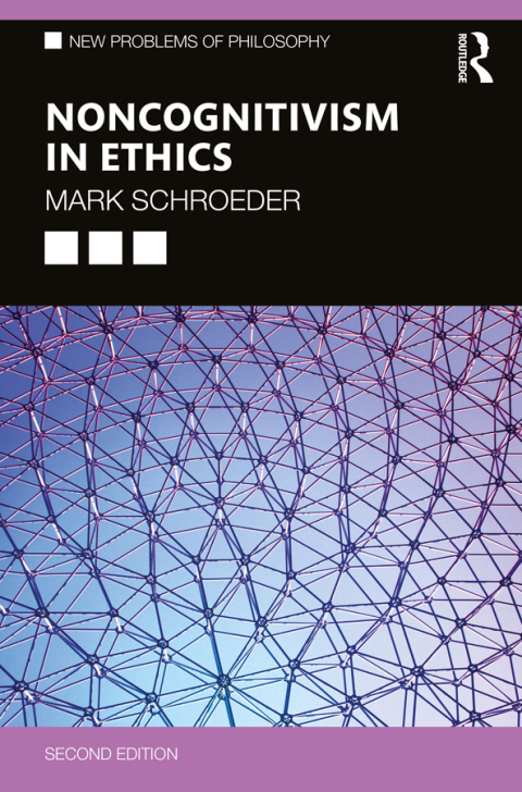 Cover image for book Noncognitivism in Ethics