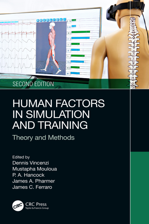 Human Factors in Simulation and Training 