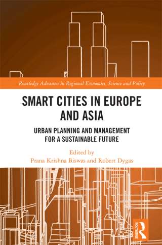 Smart Cities in Europe and Asia