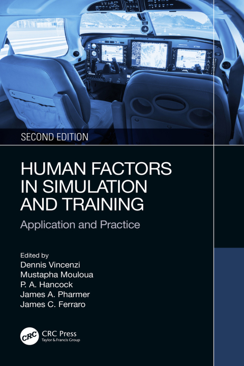 Human Factors in Simulation and Training 