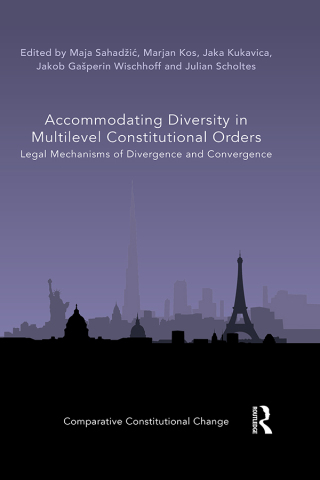 Accommodating Diversity in Multilevel Constitutional Orders