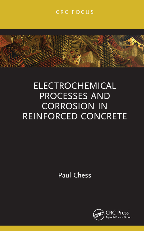 Electrochemical Processes and Corrosion in Reinforced Concrete 
