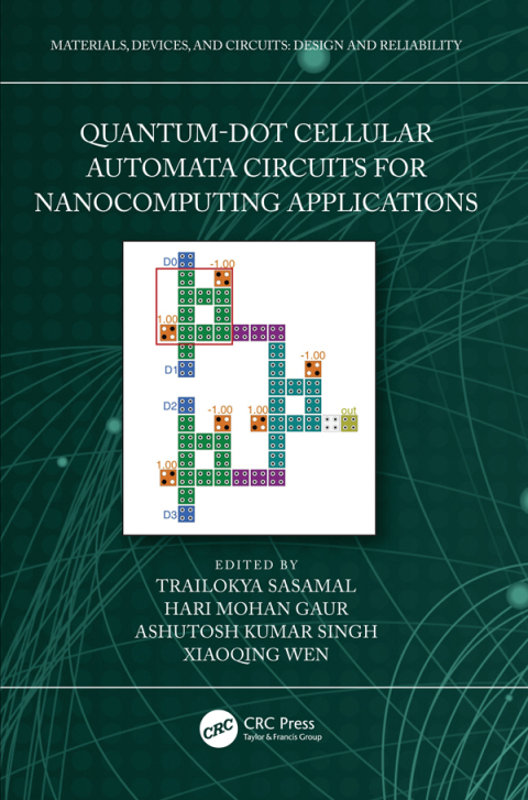 Quantum-Dot Cellular Automata Circuits for Nanocomputing Applications 