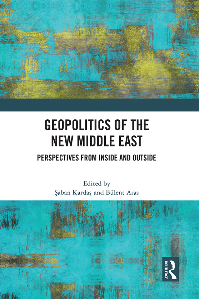 Geopolitics of the New Middle East