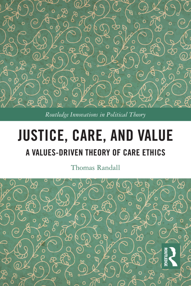 Justice, Care, and Value