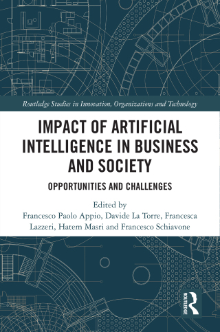 Impact of Artificial Intelligence in Business and Society