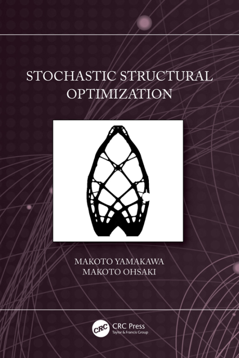 Cover image for book Stochastic Structural Optimization