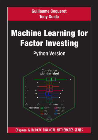 Machine Learning for Factor Investing
